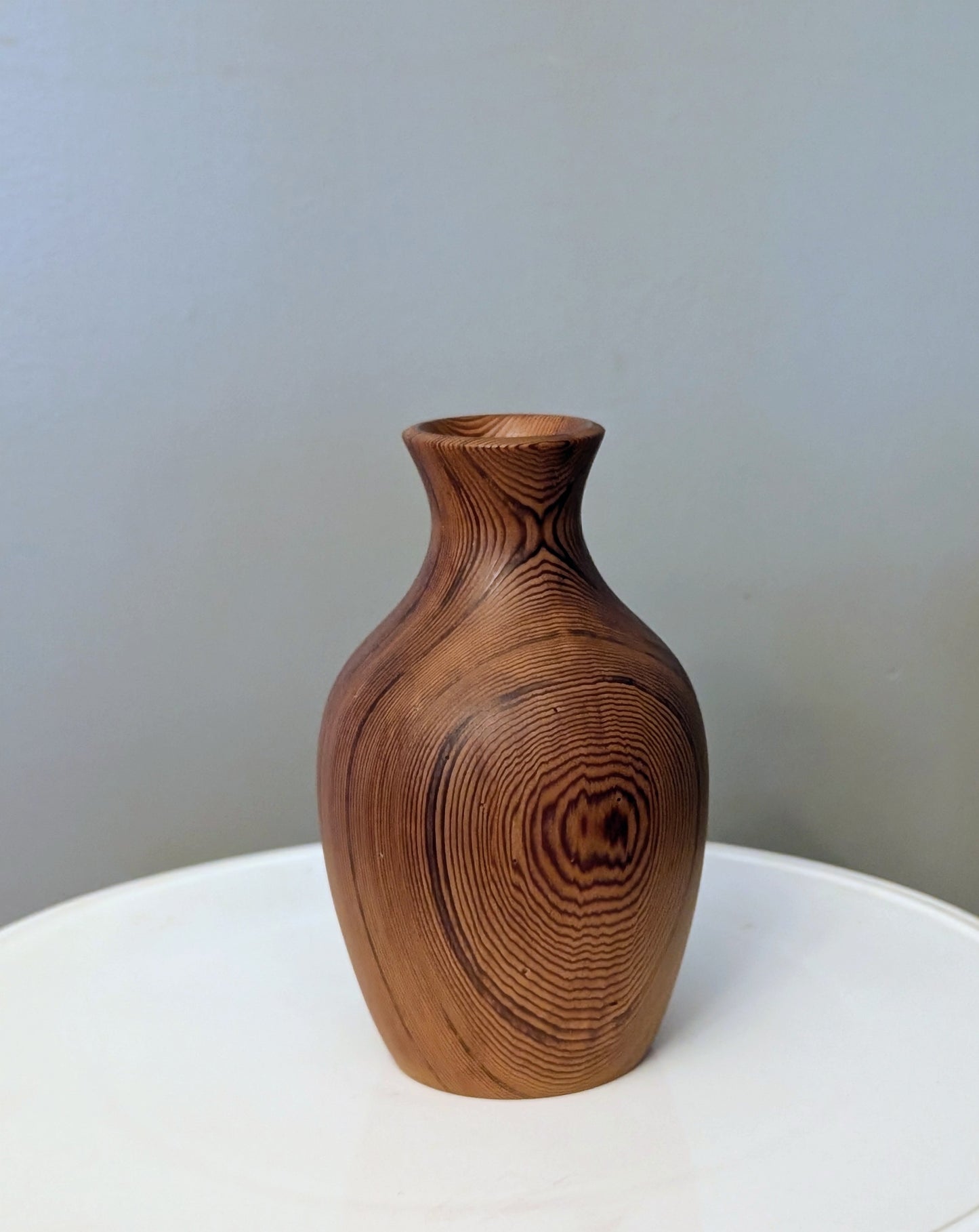 Cedar Dry Vase #229