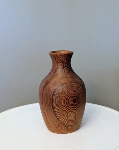 Cedar Dry Vase #229