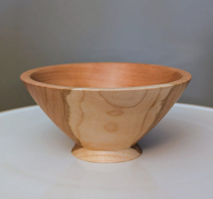 Black Cherry Bowl #236