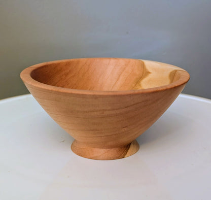 Black Cherry Bowl #236