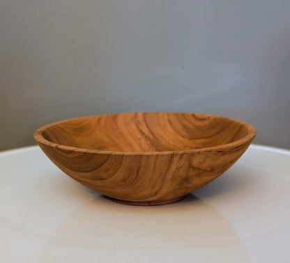Ornamental Cherry Bowl #235