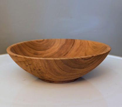 Ornamental Cherry Bowl #235