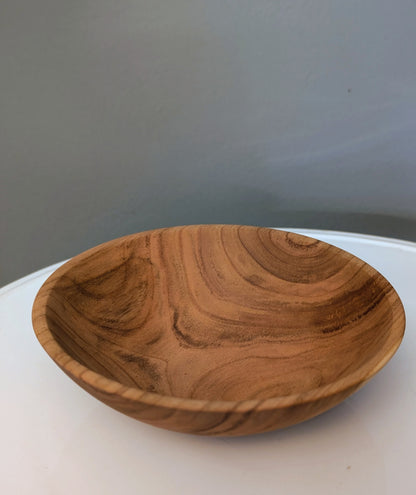 Ornamental Cherry Bowl #235