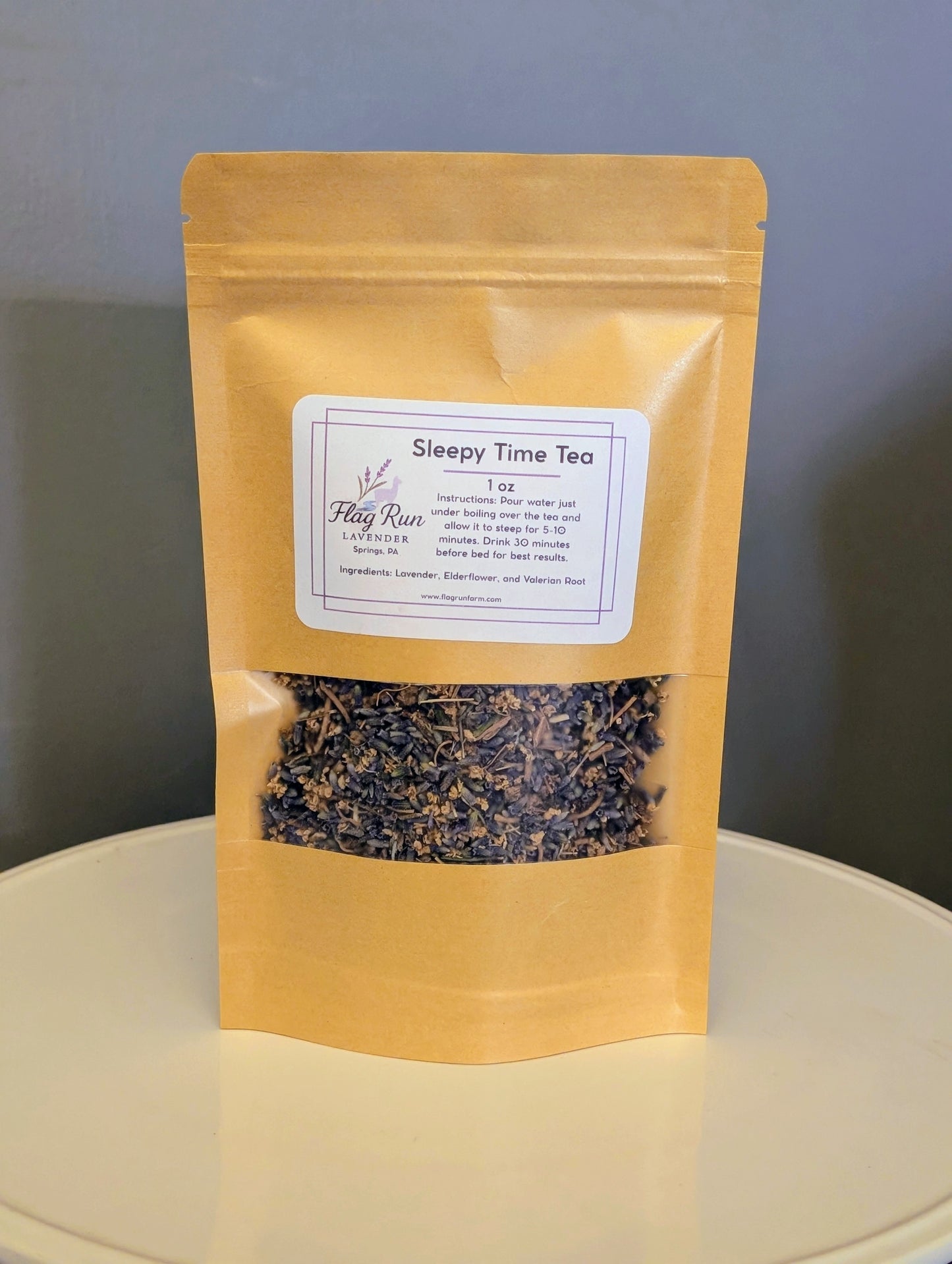 Sleepy Time Tea