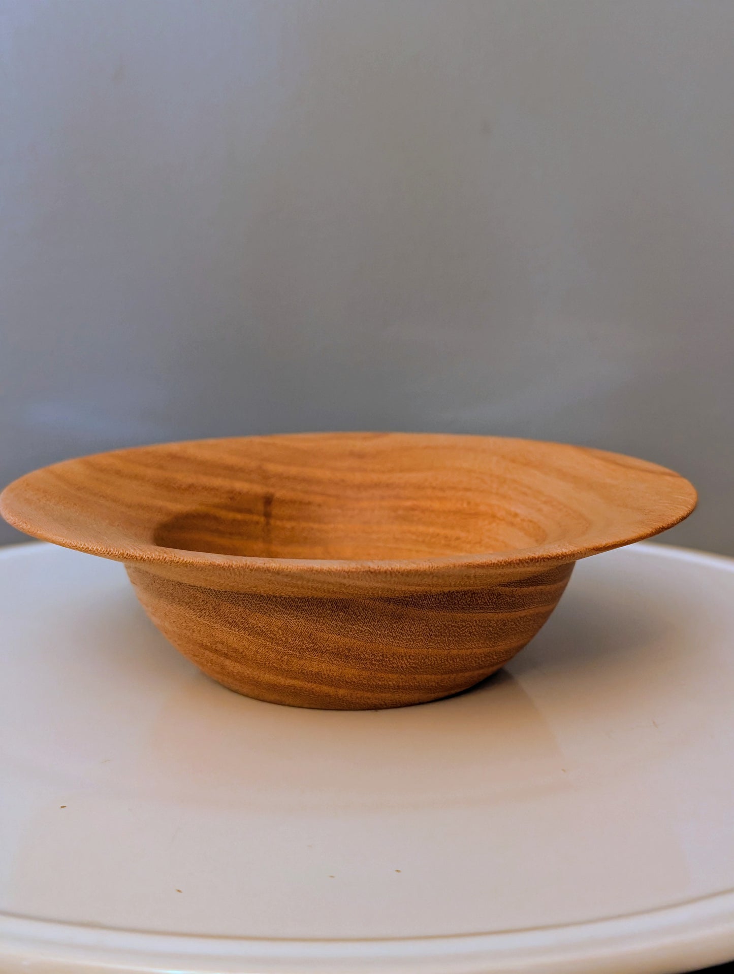 Kentucky Coffeetree bowl #253