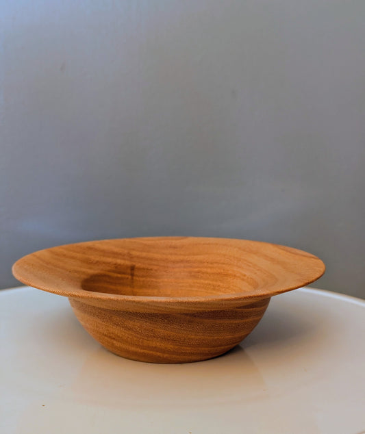 Kentucky Coffeetree bowl #253