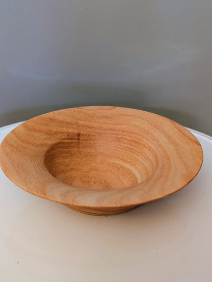 Kentucky Coffeetree bowl #253