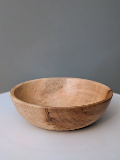 Maple Bowl #262