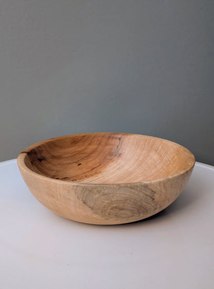 Maple Bowl #262
