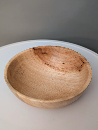 Maple Bowl #262