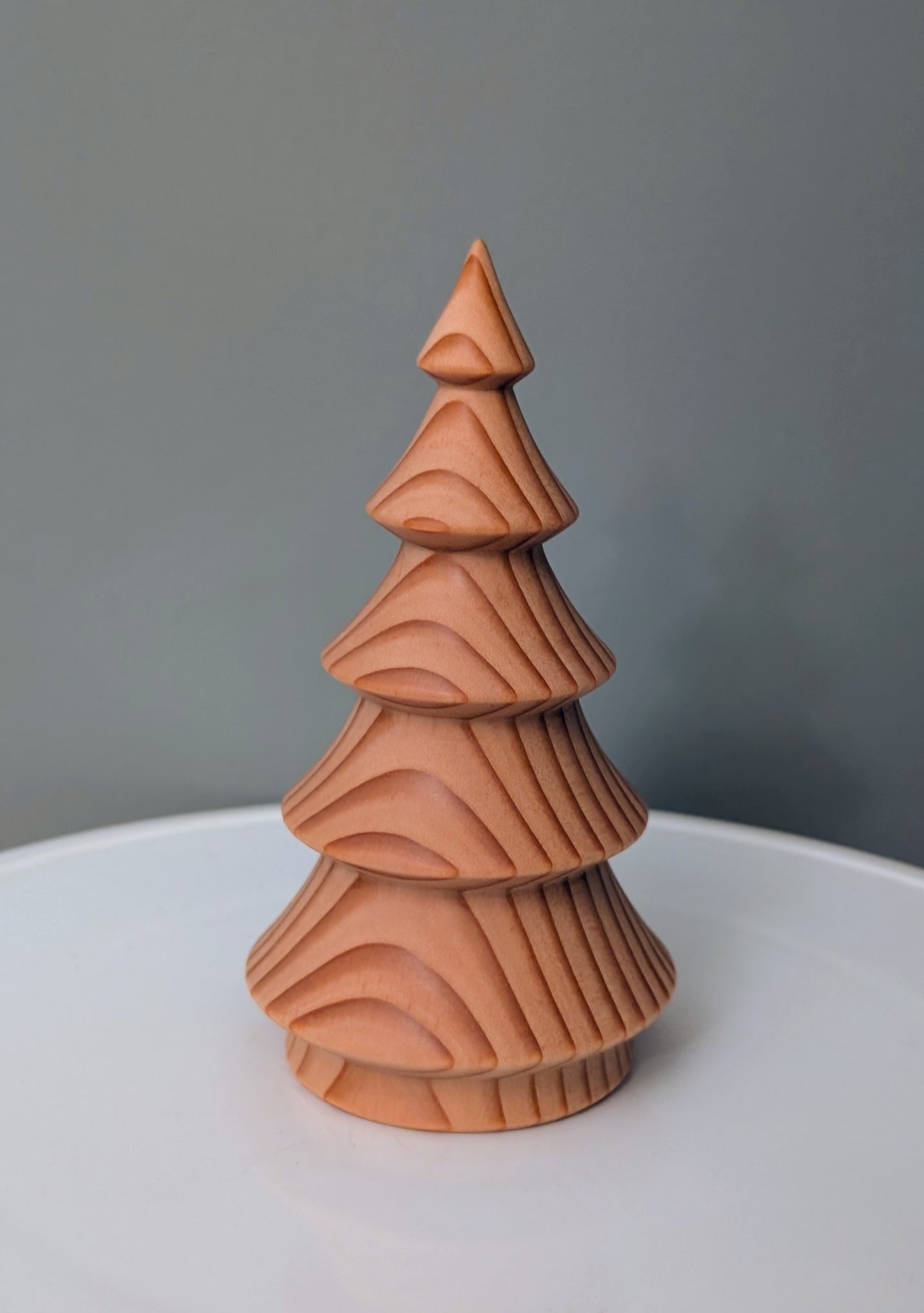 Douglas Fir Tree #274
