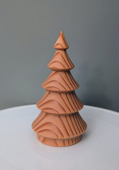 Douglas Fir Tree #274