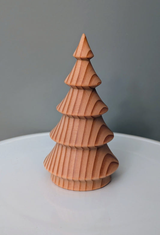 Douglas Fir Tree #274