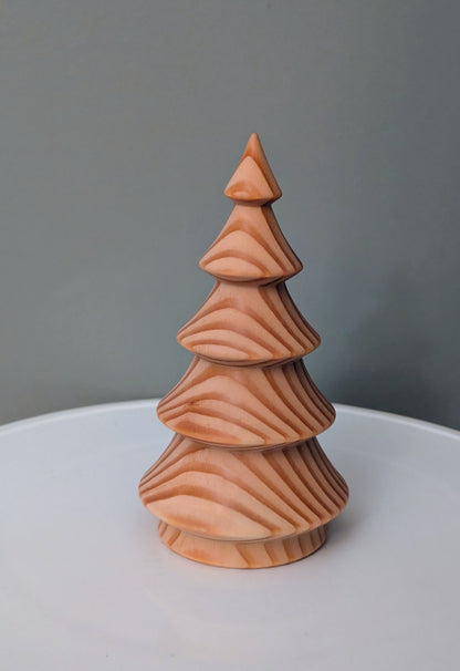 Douglas Fir Tree #274