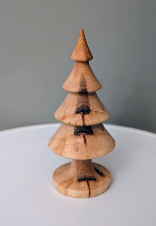 Sugar Maple Tree # 273
