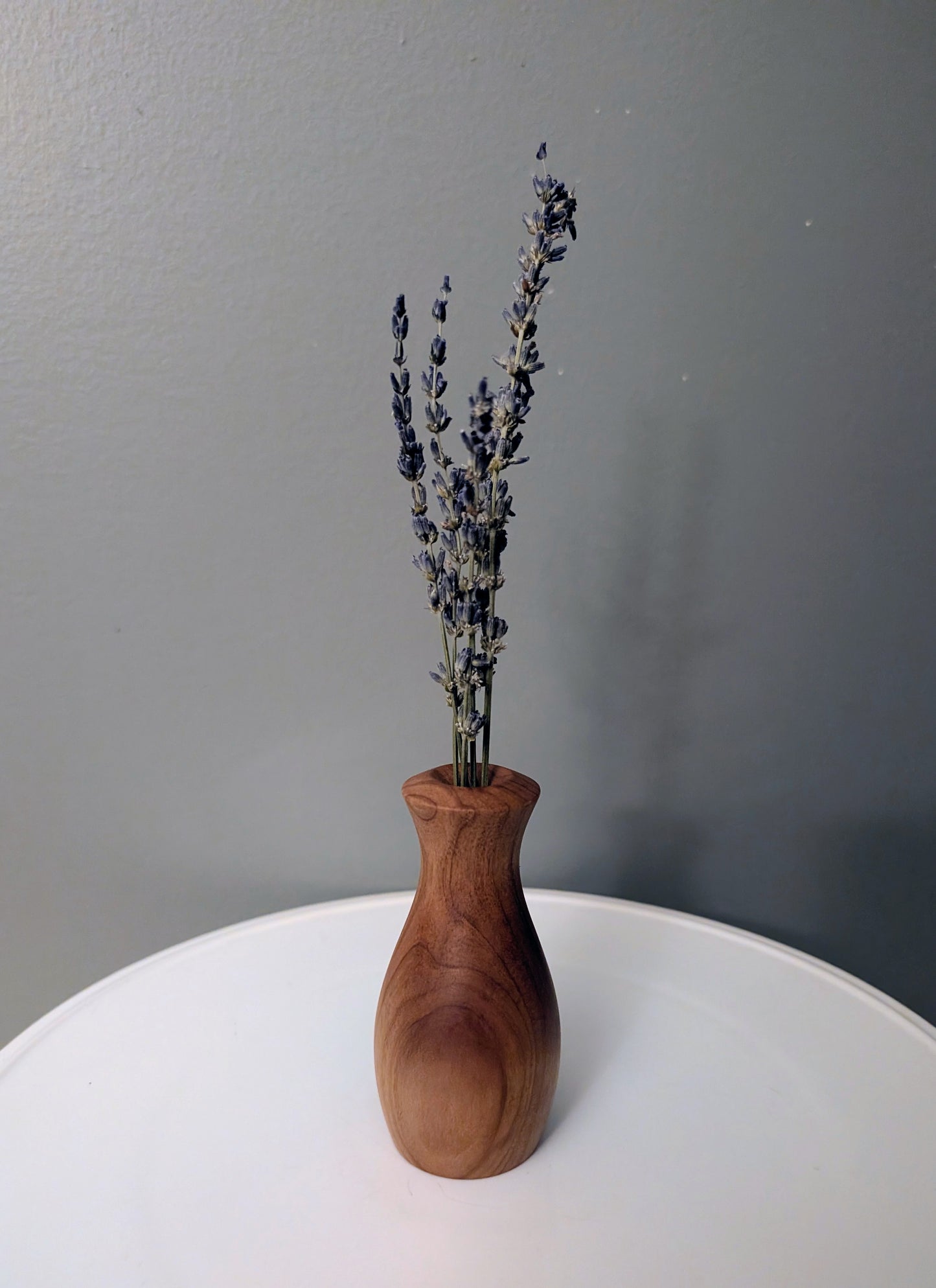 Alder Dry Vase # 269