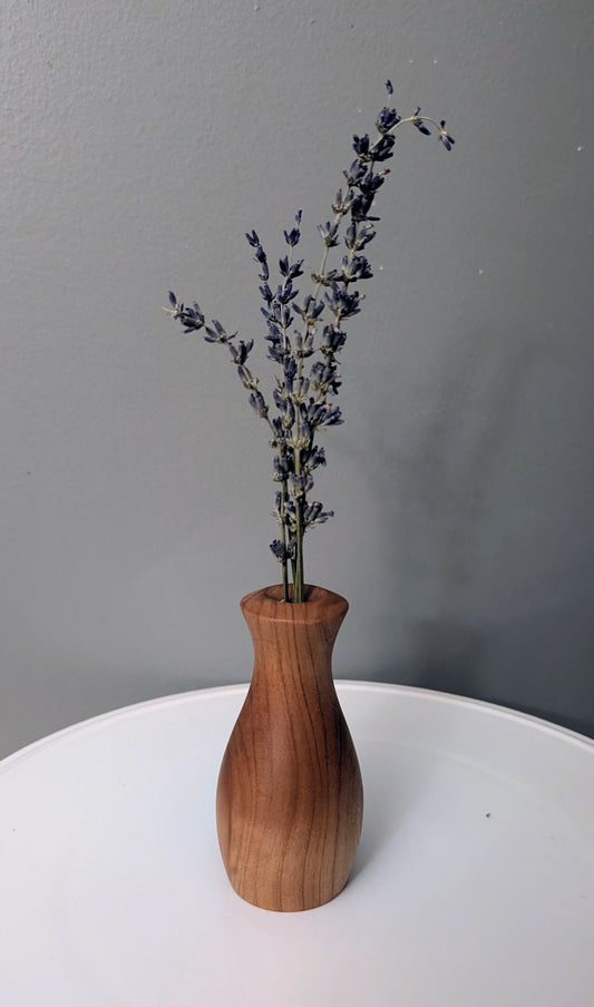 Alder Dry Vase # 269