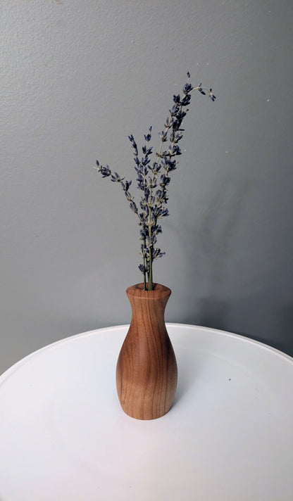 Alder Dry Vase # 269