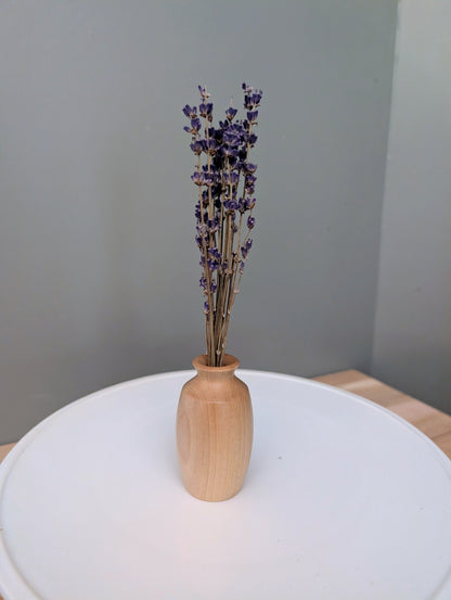 Birch Dry Vase #286