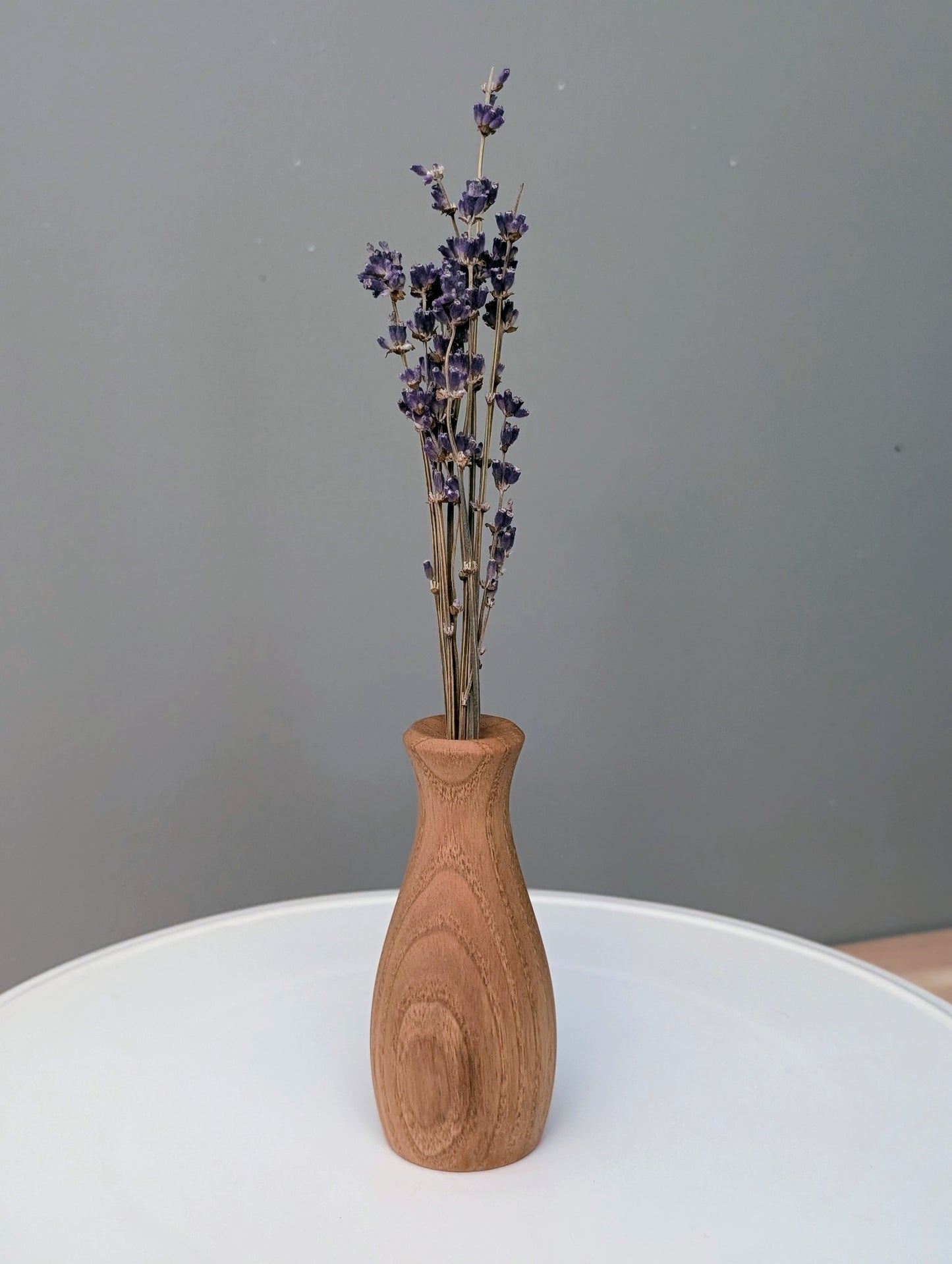 American Chestnut Vase #278