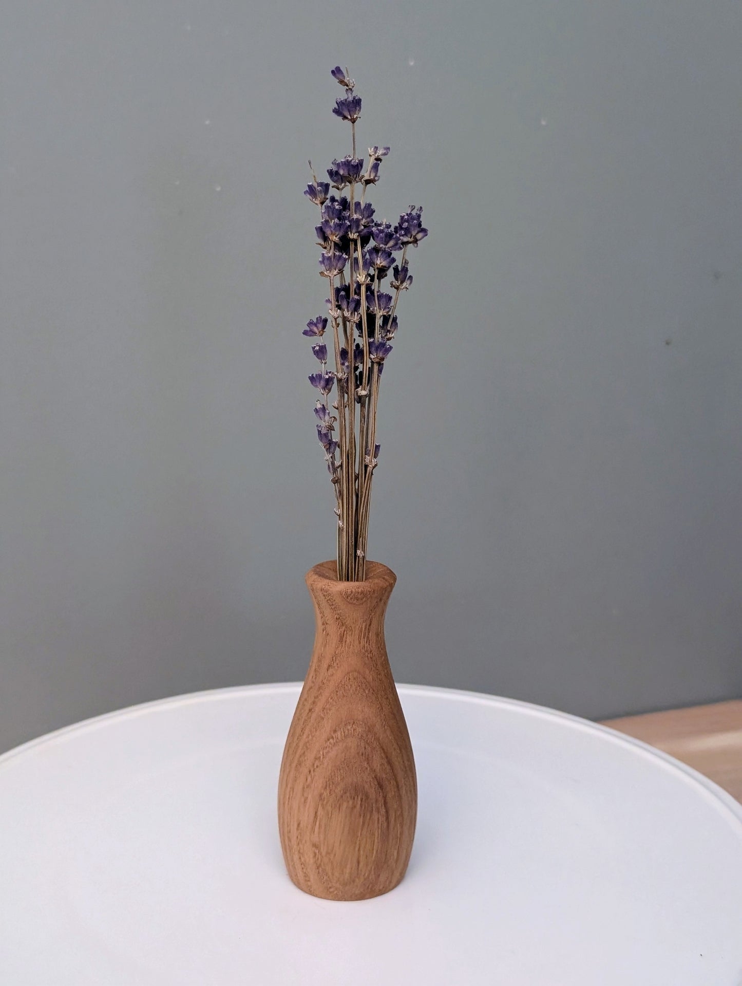 American Chestnut Vase #278