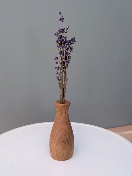 American Chestnut Vase #278