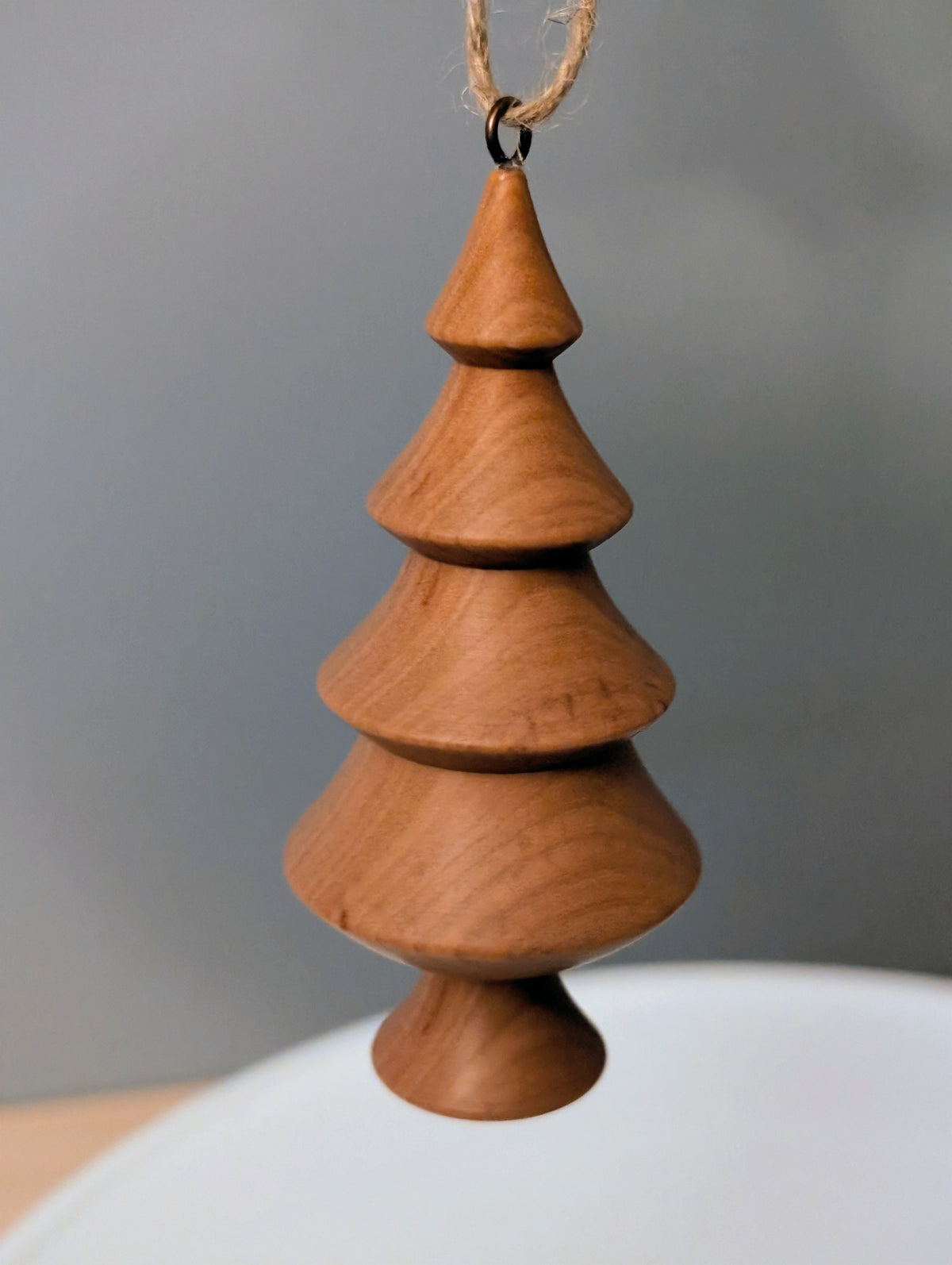 Tree Ornament #293