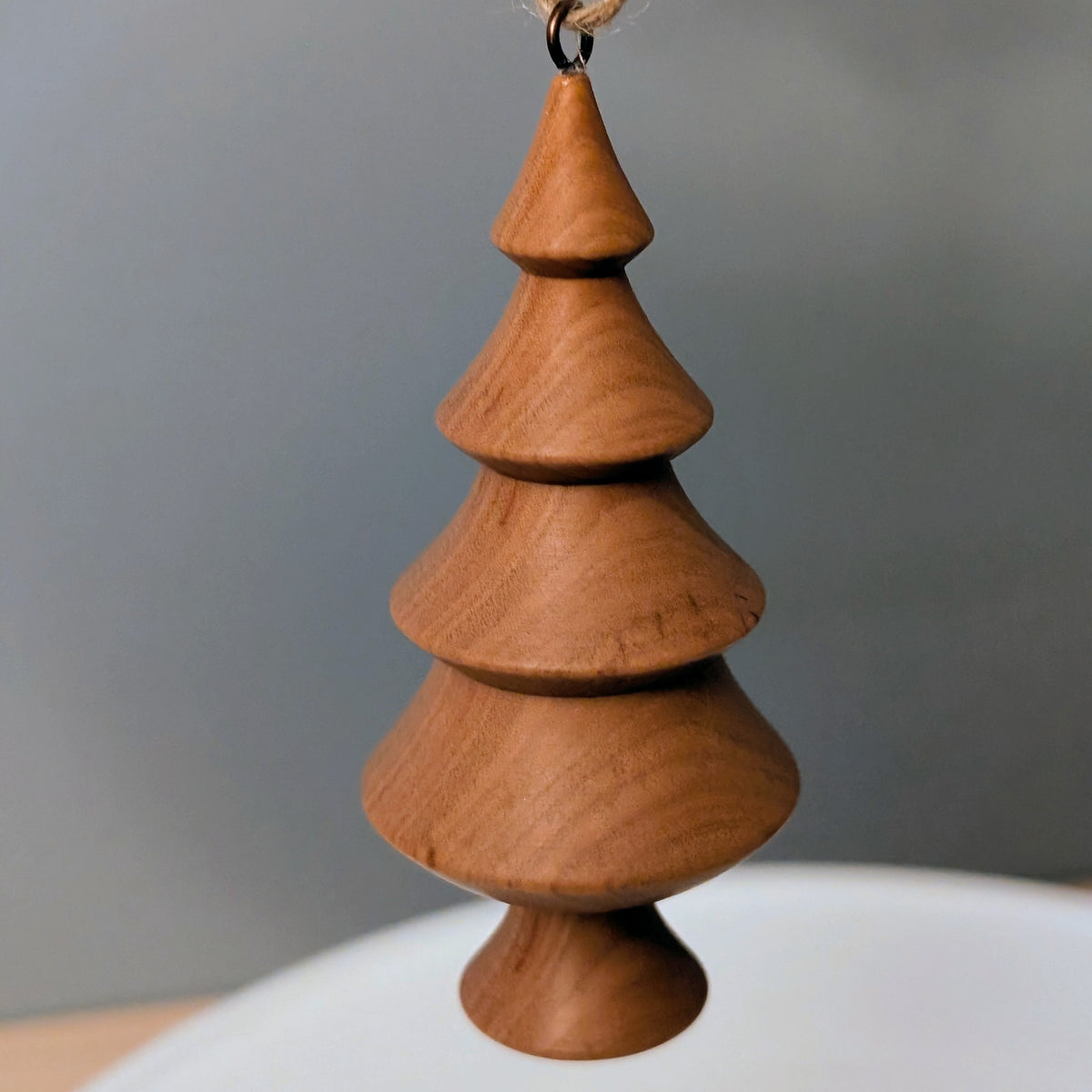 Tree Ornament #293