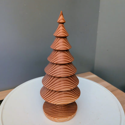 Douglas Fir Tree #300