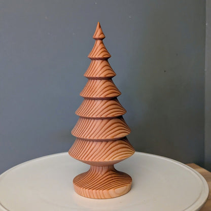 Douglas Fir Tree #300