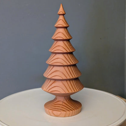 Douglas Fir Tree #300