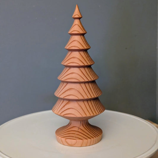 Douglas Fir Tree #300