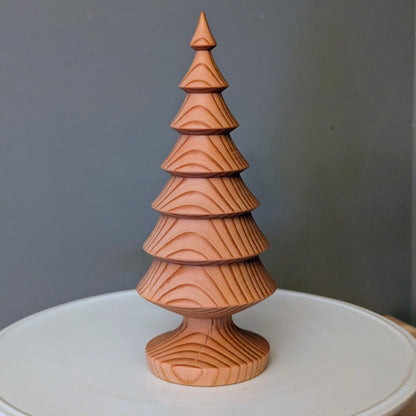 Douglas Fir Tree #300