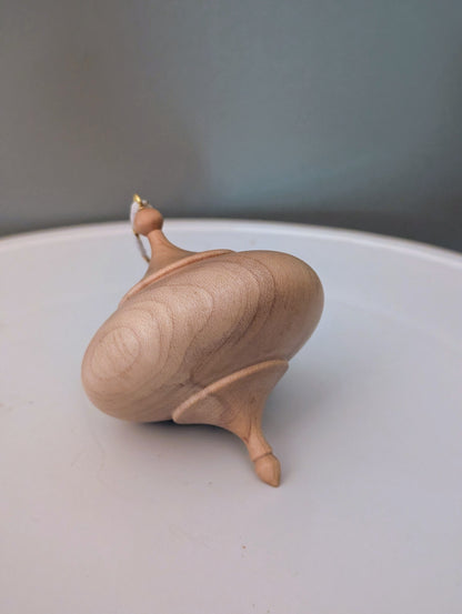 Maple Ornament #302