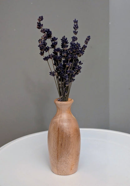 Mulberry Dry Vase #312