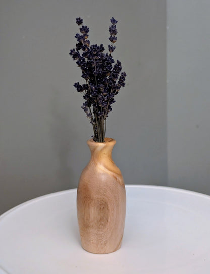 Mulberry Dry Vase #312
