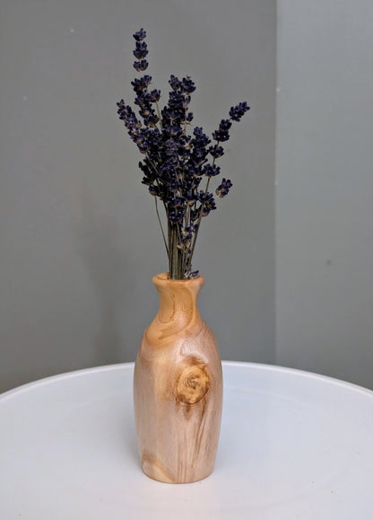 Mulberry Dry Vase #312