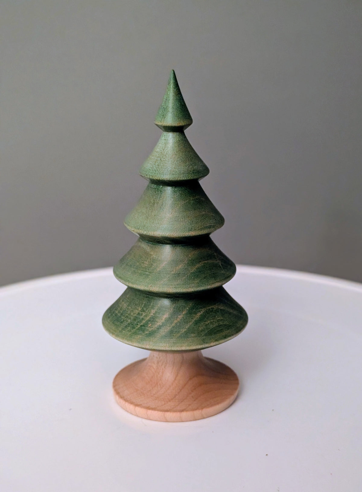 Sugar Maple Green Tree #314