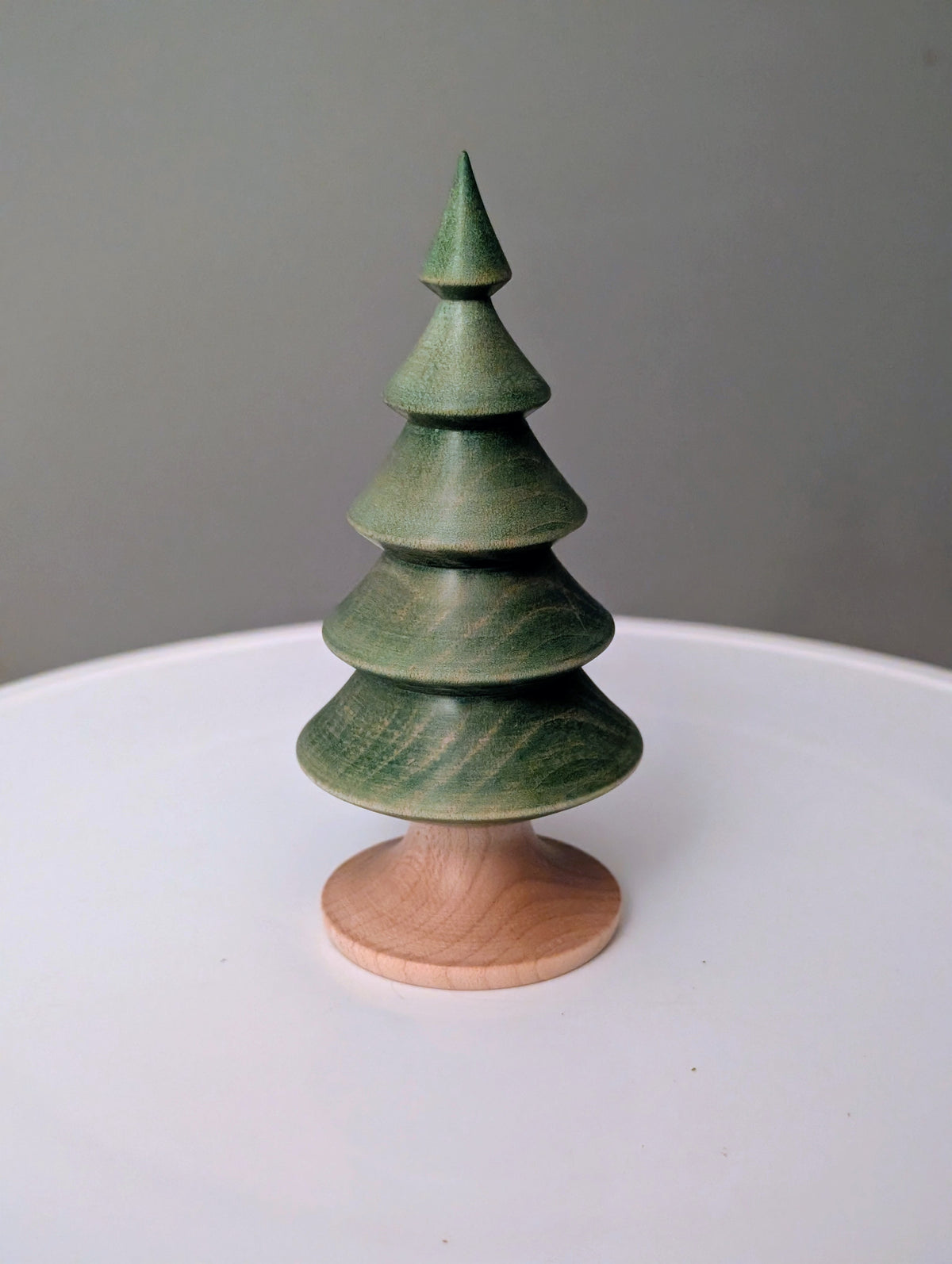 Sugar Maple Green Tree #314
