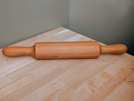 Cherry Rolling Pin