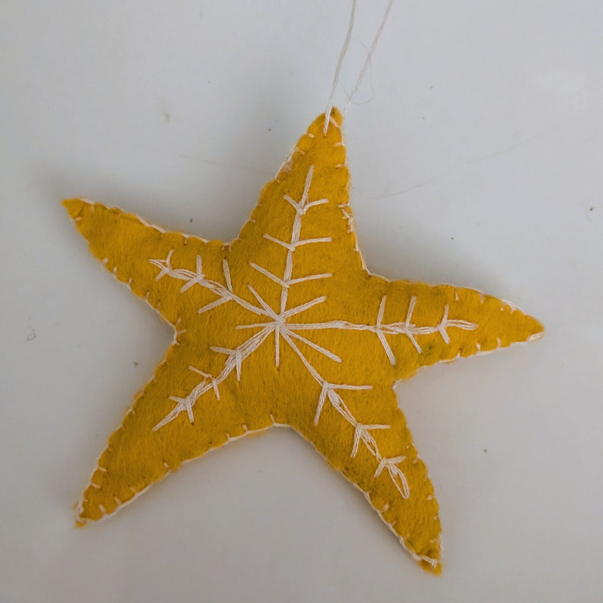 Star Ornament