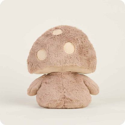 Brown Toadstool Warmies