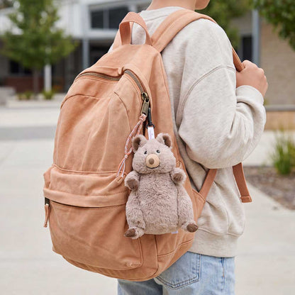 Quokka Bag Charm top trenz