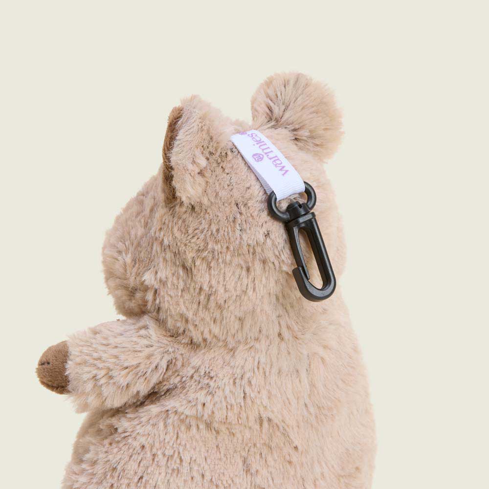 Quokka Bag Charm top trenz