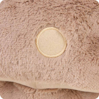 Brown Toadstool Warmies