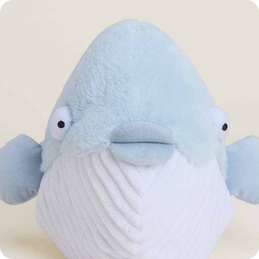 Puffer Fish Warmies
