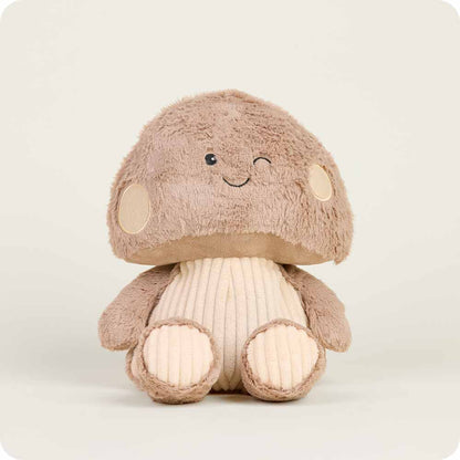 Brown Toadstool Warmies
