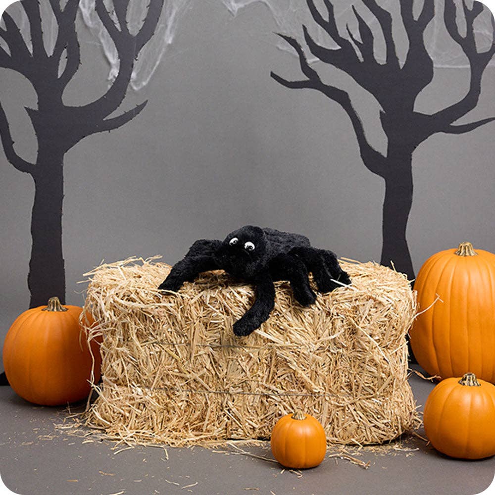 Spider Warmies