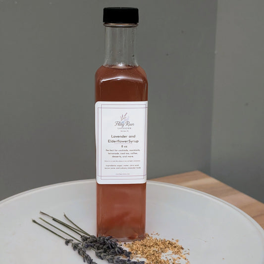Simple Syrups