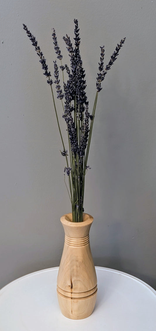 Poplar Vase